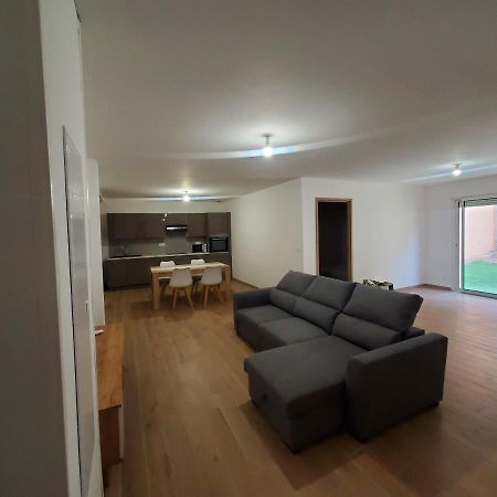 Appartement "Bastia" Entre Mer Et Montagne Лучиана Екстериор снимка