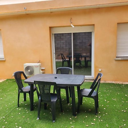Appartement "Bastia" Entre Mer Et Montagne Лучиана Екстериор снимка