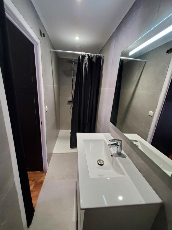 Appartement "Bastia" Entre Mer Et Montagne Лучиана Екстериор снимка